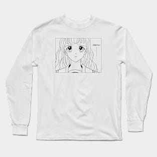 Meiko Long Sleeve T-Shirt